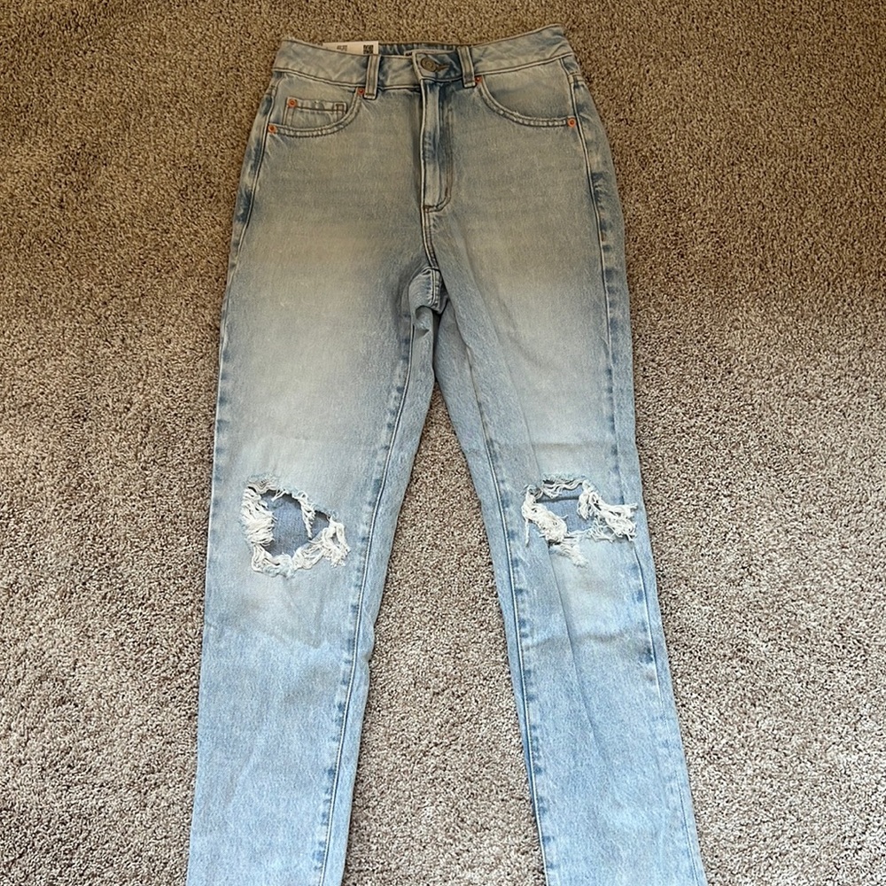 Garage jeans